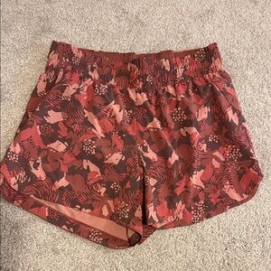 REI shorts sz S